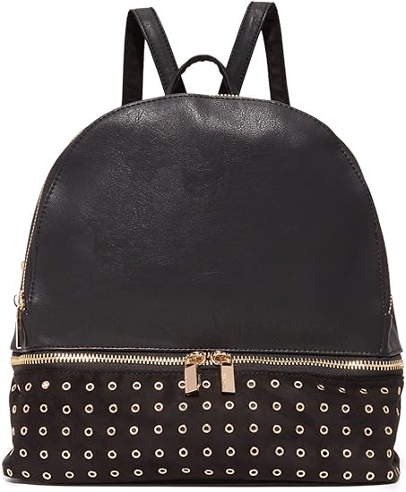 luxe backpack amazon