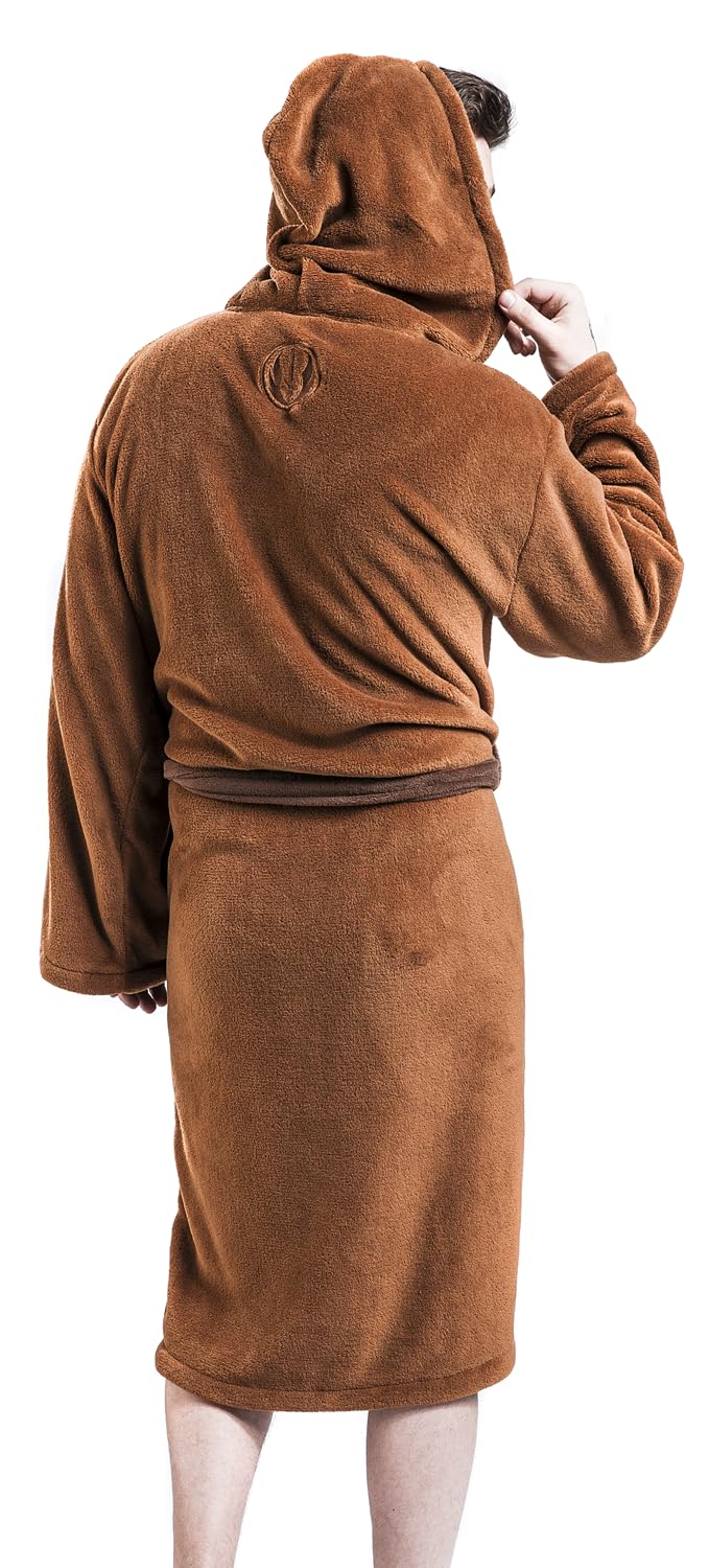 Star Wars Jedi Bata Marrón