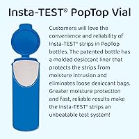 Vista 4 de Insta-Test 4 50 tiras