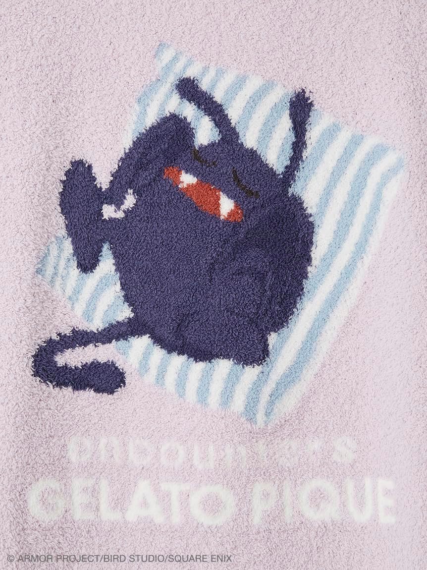 Amazon | 【ドラゴンクエスト】【レディース】ベビモコプルオーバー