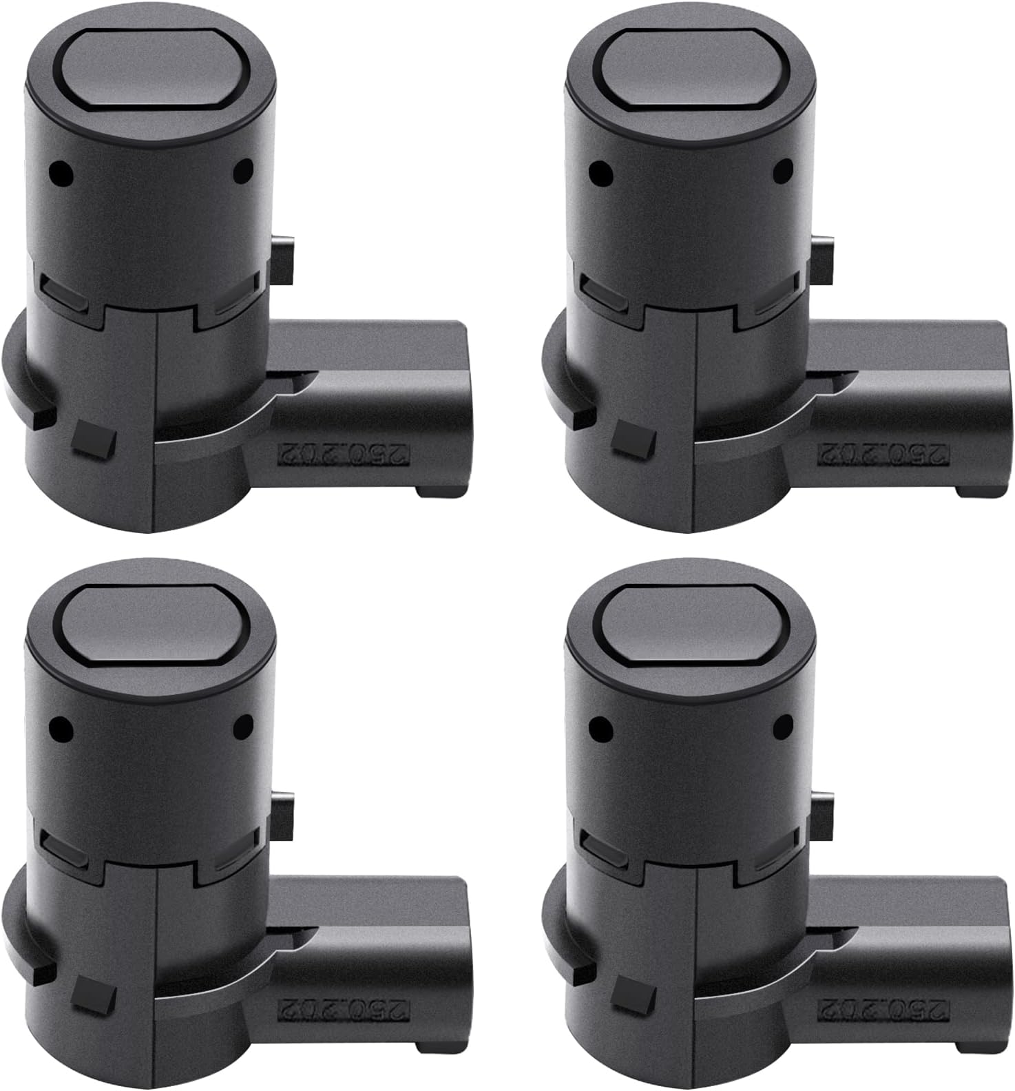4 Pcs Reverse Backup Parking Sensor