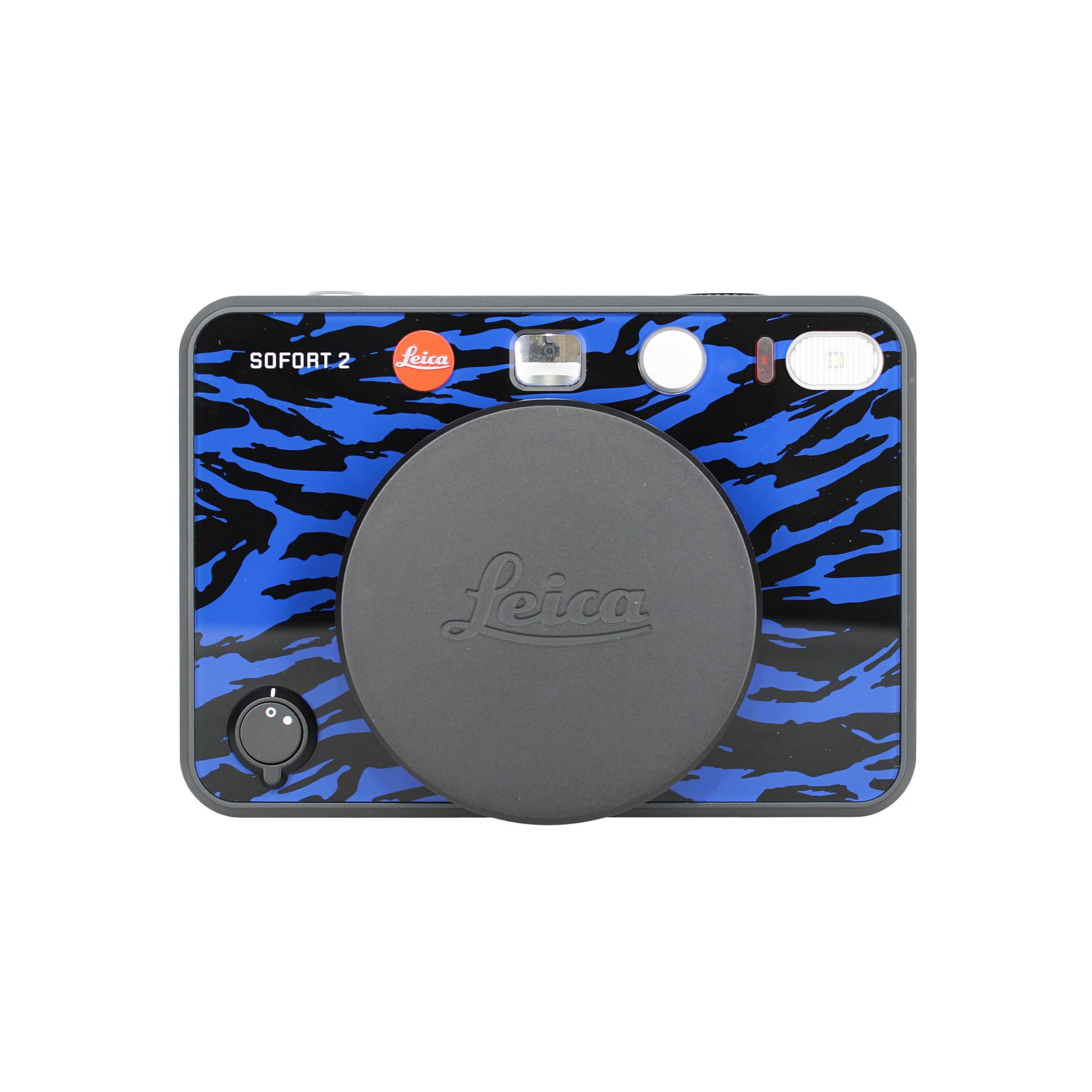 Amazon.co.jp: Leica SOFORT 2 Burton Edition インスタントカメラ