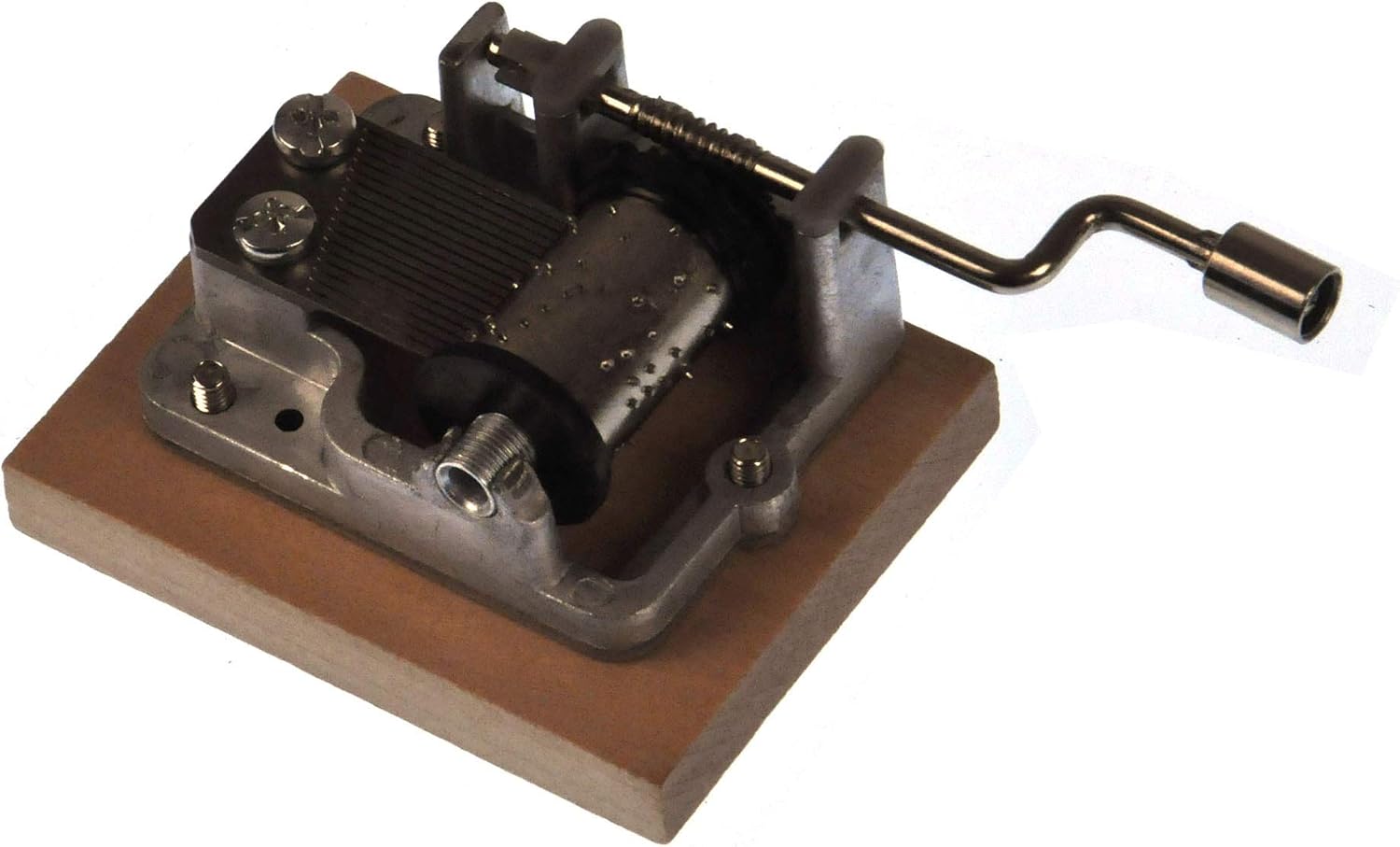 Fridolin 58372 "La Donna E Mobile Music Box