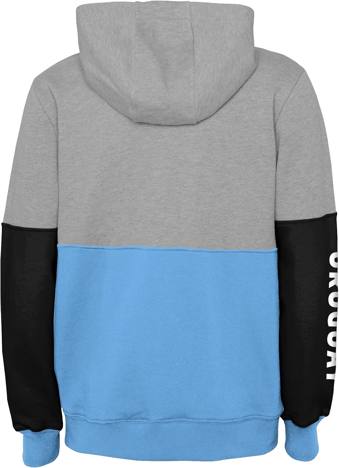 Outerstuff International Soccer mens Fifa World Cup Country Contrast Panel Fleece Hood