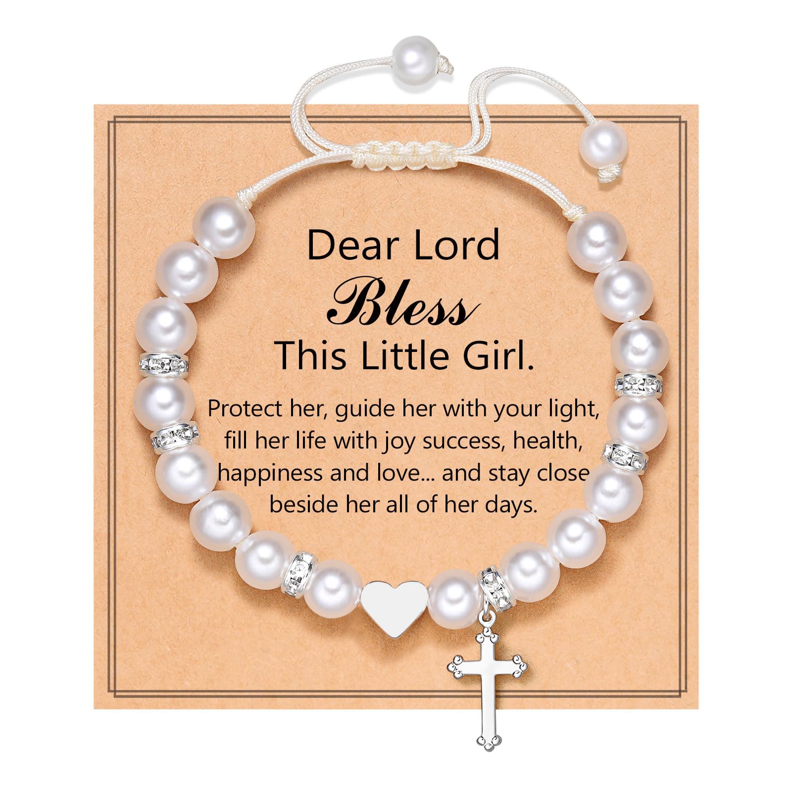 Holy Communion Confirmation First Communion Baptism Easter Gifts for Girls