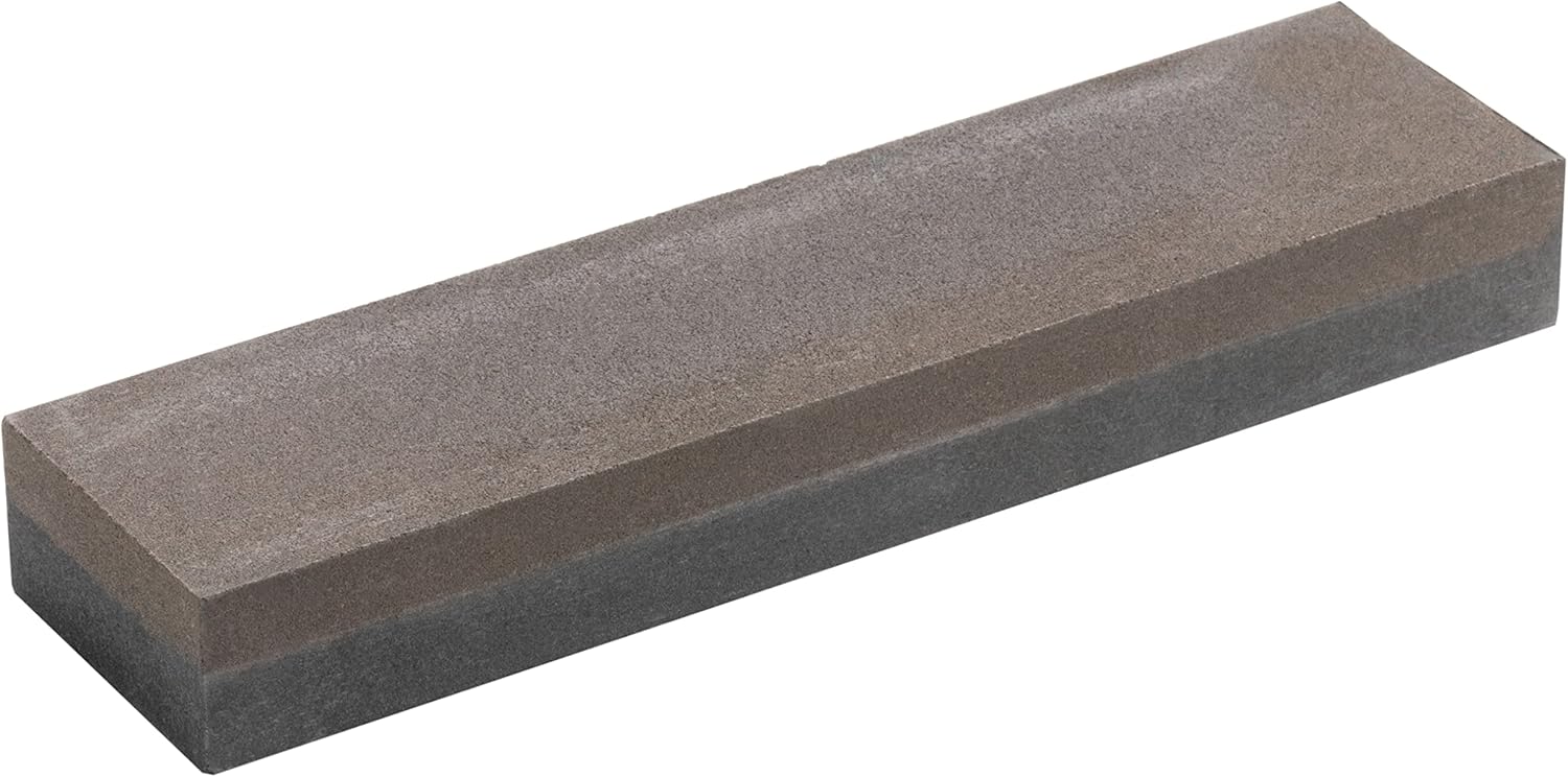 Jazooli Professional Knife Sharpening Stone, Double Sided Whetstones for Sharpening Knives