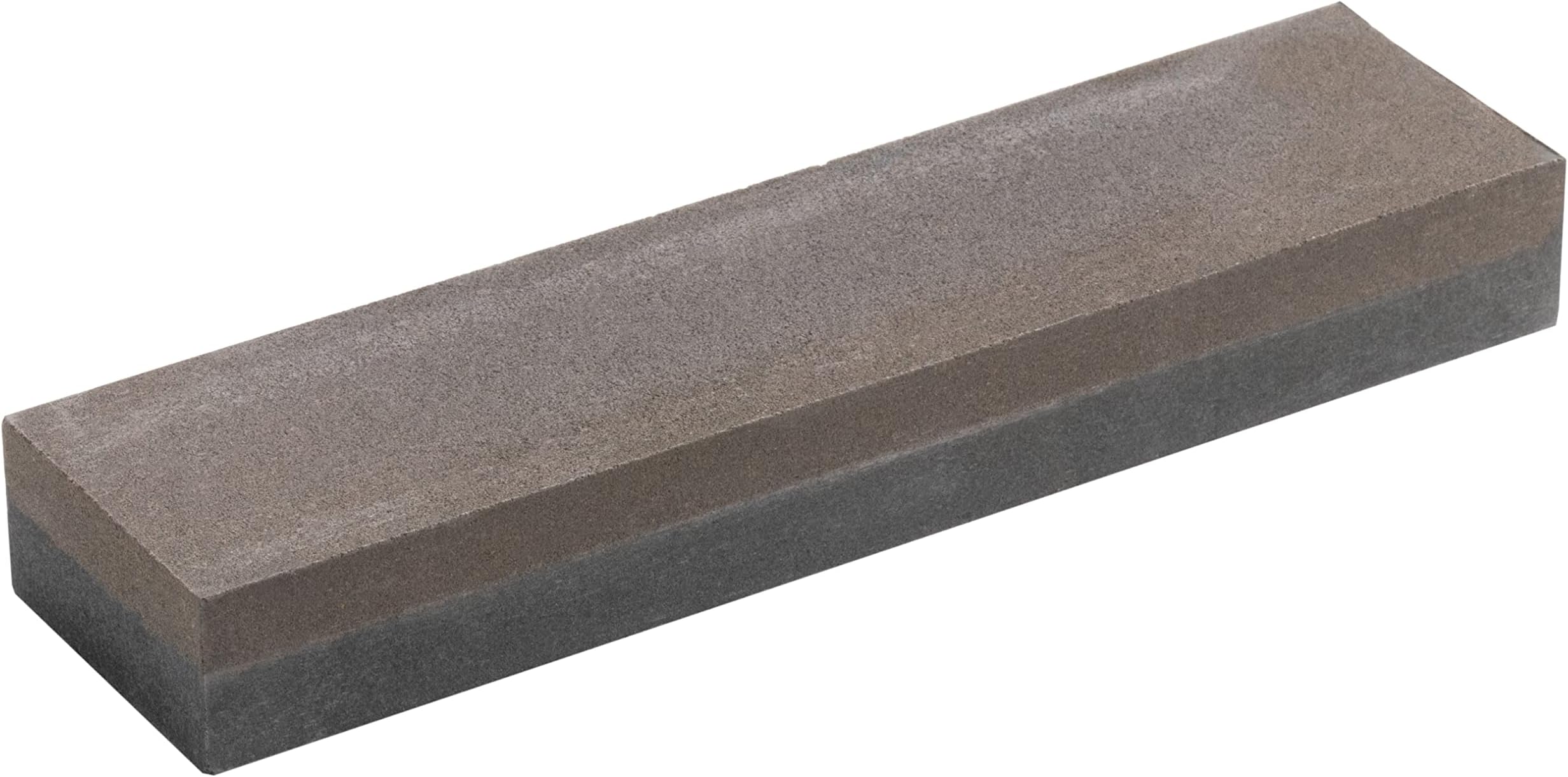 Jazooli Professional Knife Sharpening Stone, Double Sided Whetstones for Sharpening Knives, India Sharpening Stones/Blade Sharpener/Chisel Sharpener/Axe Sharpening Stone