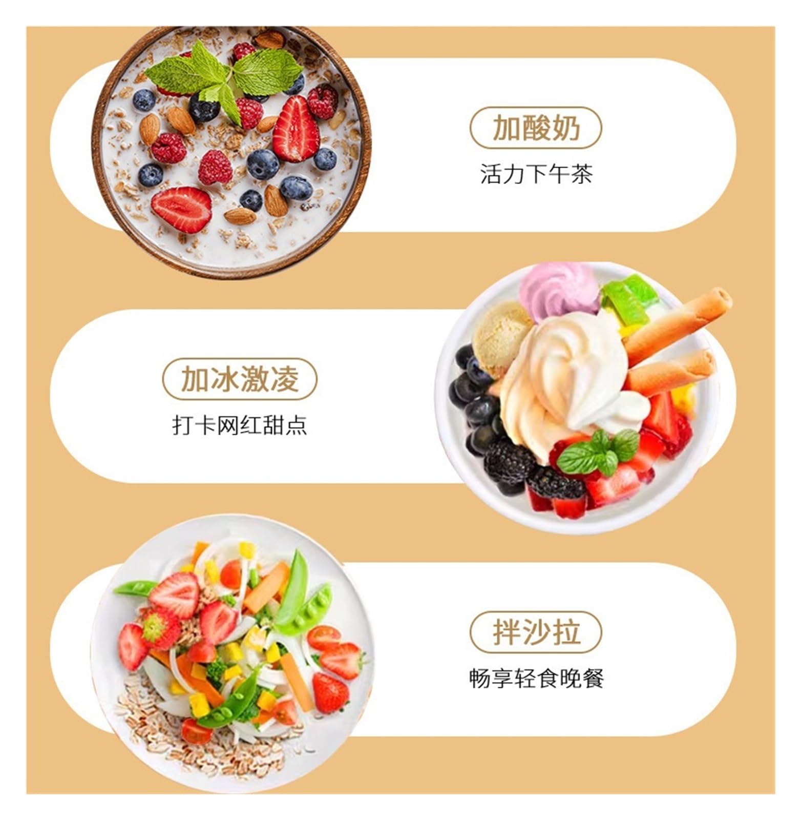 Chipsy z nasionami chia i granolą 400g, wieloowocowy suszony owies, płatki owsiane błyskawiczne, idealne na śniadanie lub(3pcs)