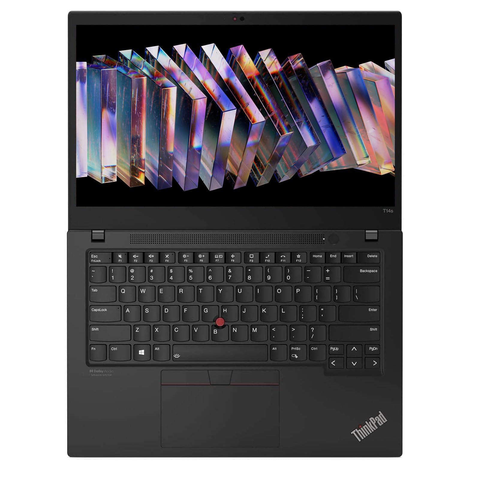 Amazon.com: Lenovo Thinkpad T14S (Gen 2) Business Laptop, 14