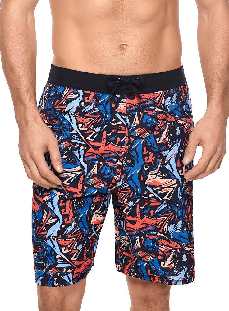 Reebok Men's Swimwear Venice 9