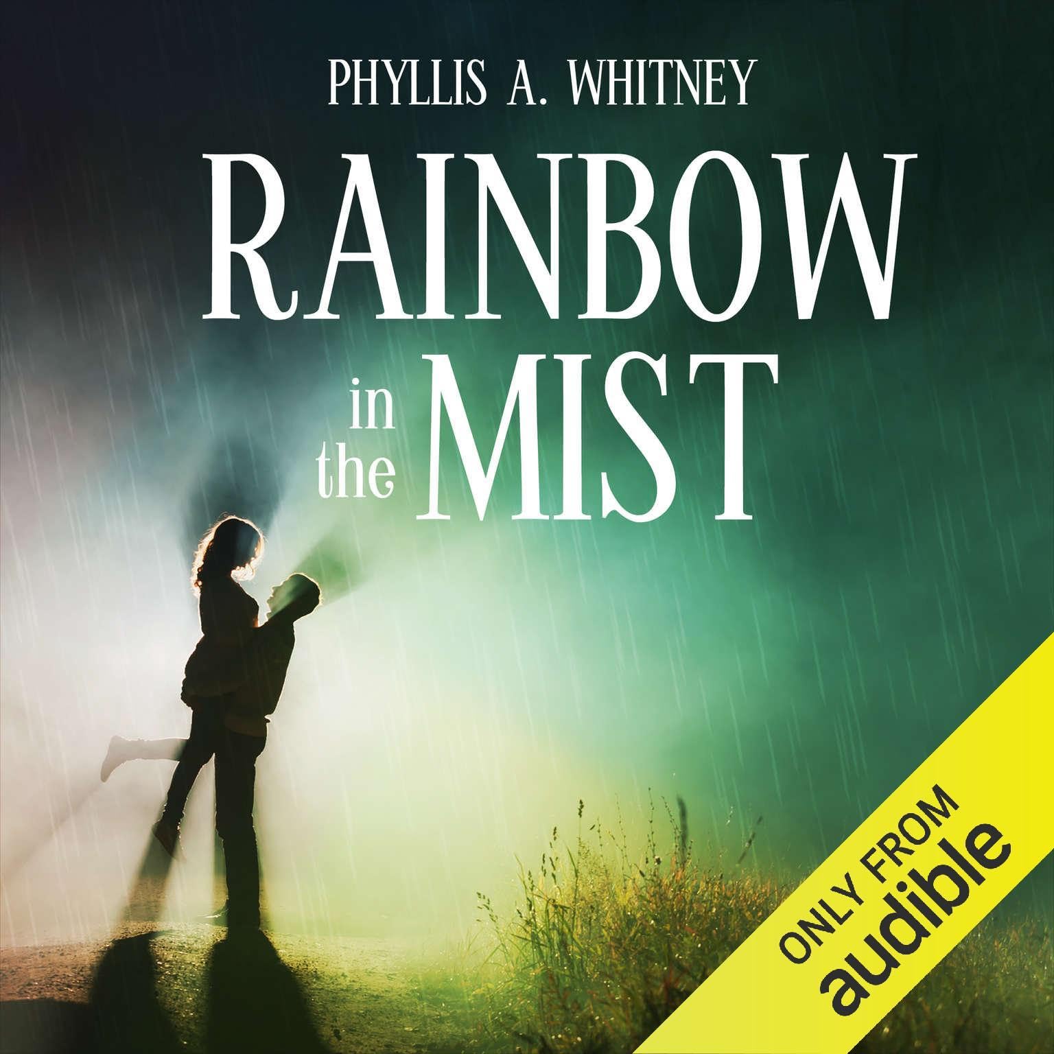 Cover art for Rainbow in the Mist