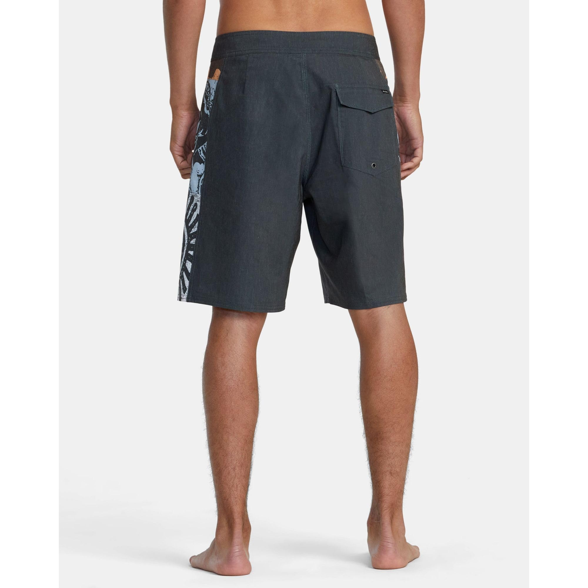 RVCA Men's Drain 20