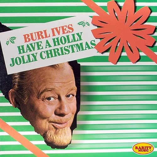 Have A Holly Jolly Christmas Von Burl Ives Bei Amazon Music Amazon De