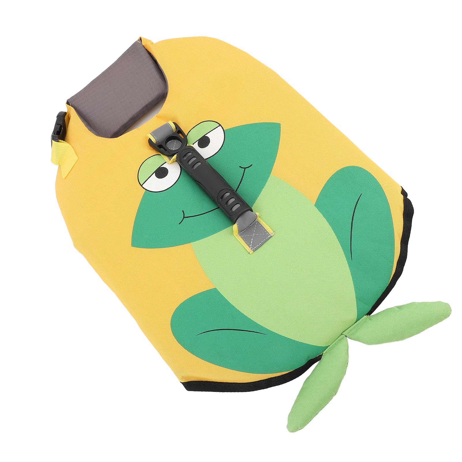 Reflective Oxford Fabric Pet Swimwear, Dog Life Jacket, Adjustable Tear Safety Vest for Swims, Boats, Beach with Handle for Quick, Bright Colors for Easy Location (#1)