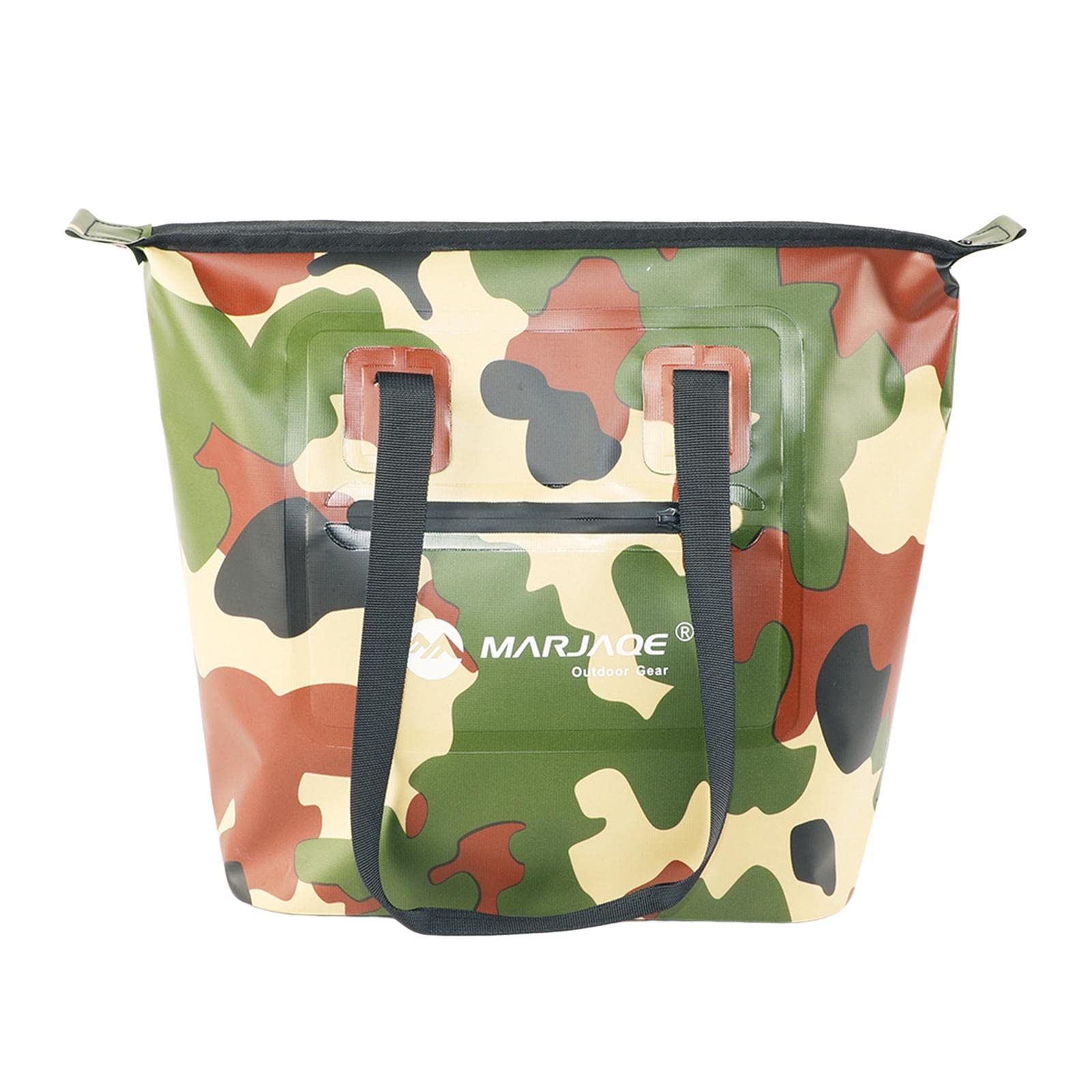 Sports Gym Bag Water Resistant Carry on Portable for Outdoor Beach Women Men Multicolor B-image-20