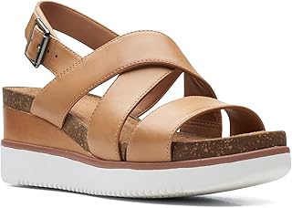 clarks sandals for womens on clearance