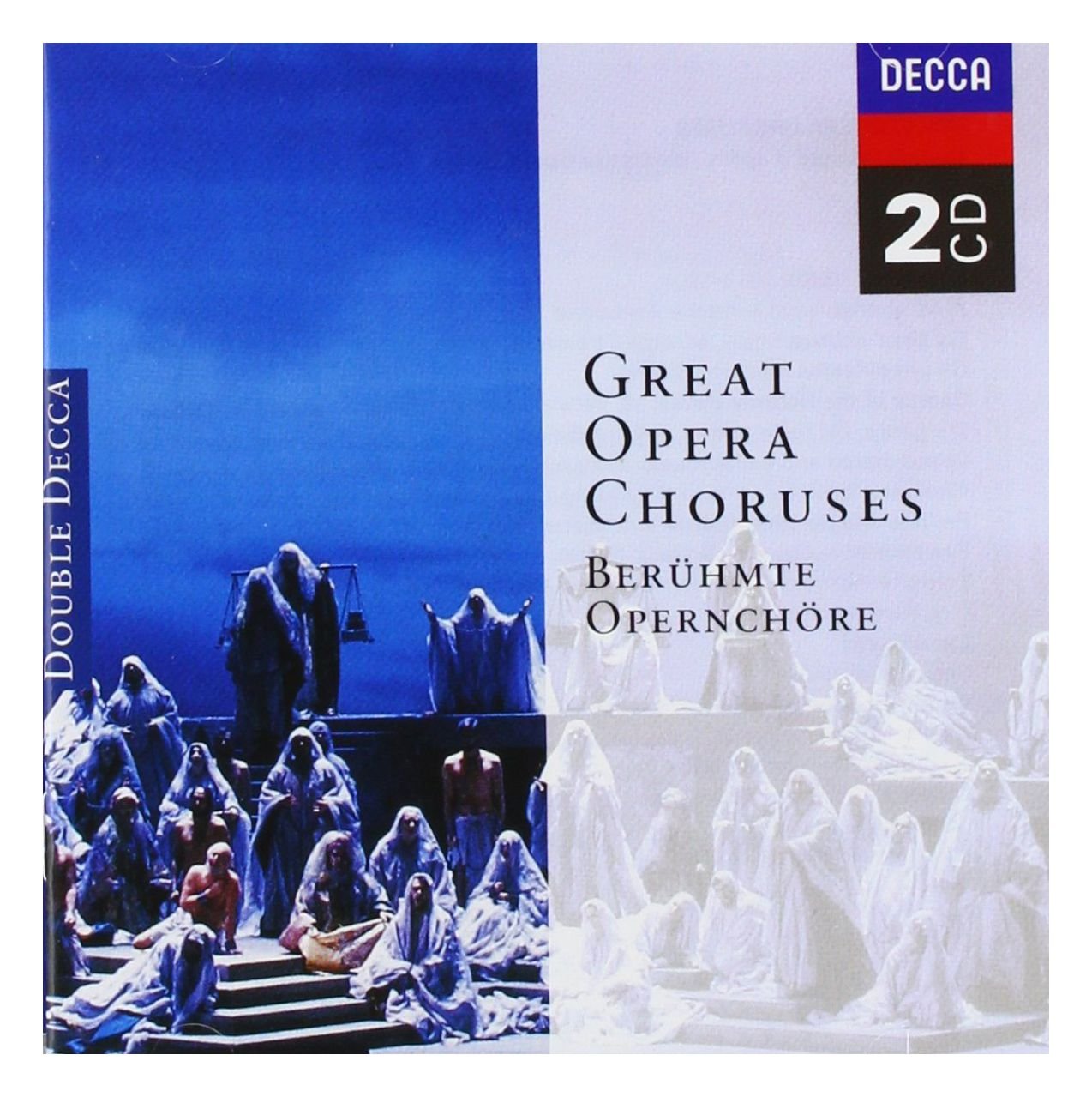 Great Opera Choruses