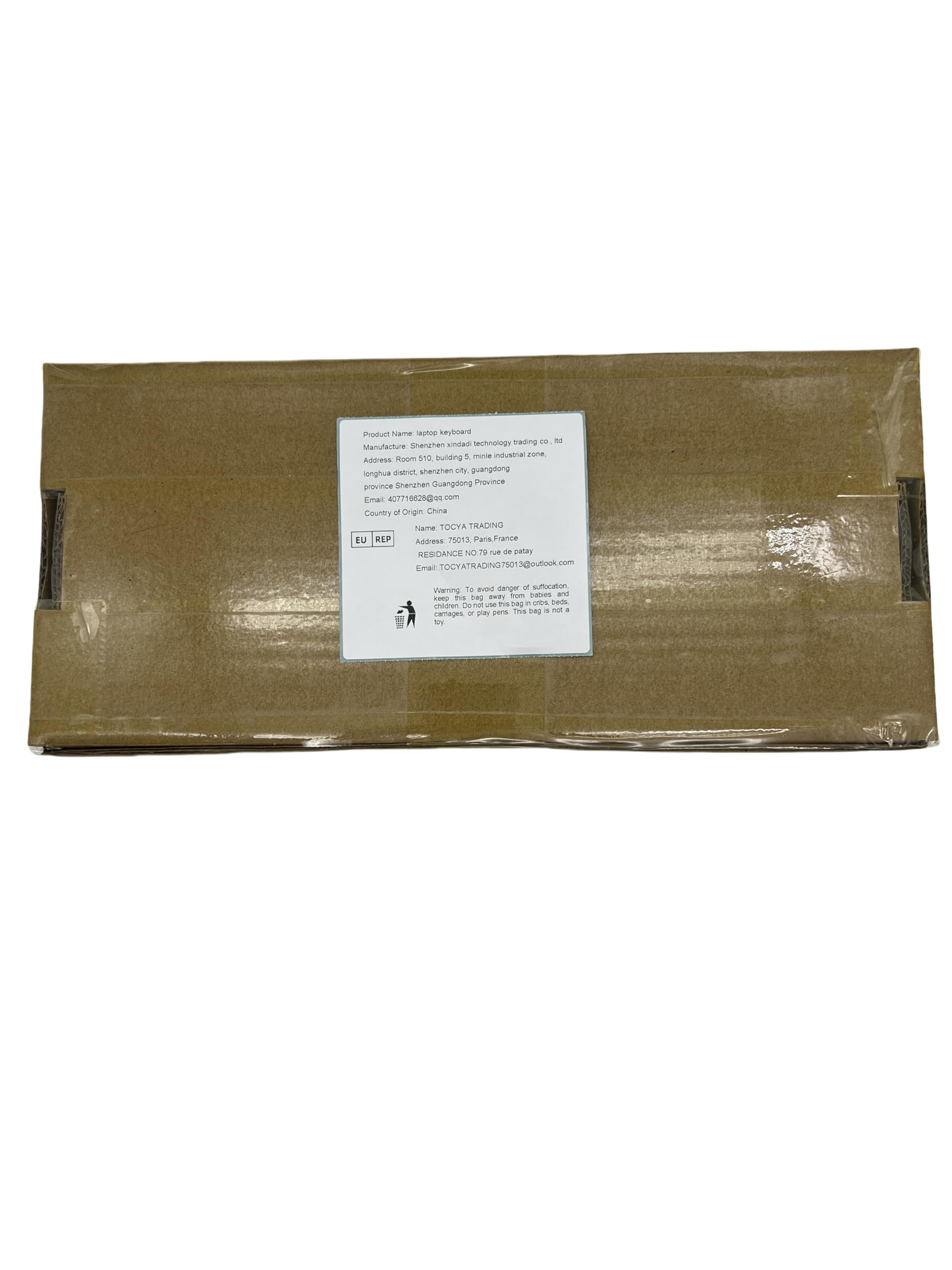 Rosyjska klawiatura z podświetleniem nadaje się do Asus TUF Dash F15 FA516 FX516 FX516PR FX516P FX516PM FX516PE Klawiatura zamienna laptopa -Podświetlenie (Czarny)
