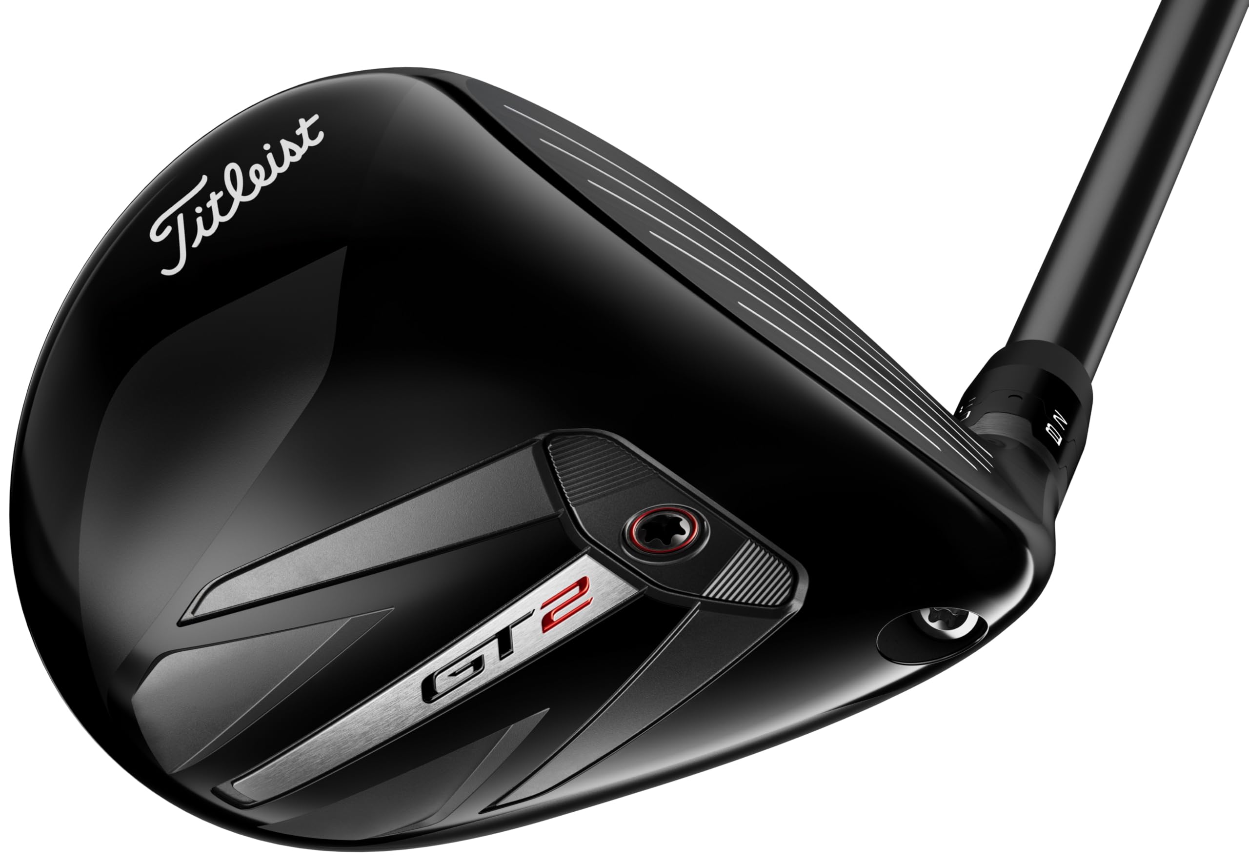 Titleist GT280 13度 1K BLACK 65 S Titleist GT280 Mini Driver 13deg