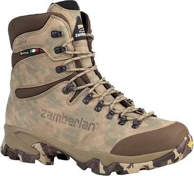 Zamberlan Lynx Mid GTX RR Hiking Shoes - Men's, PFAS-Free
