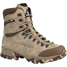 Zamberlan Lynx Mid GTX RR Hiking Shoes - Men's, PFAS-Free