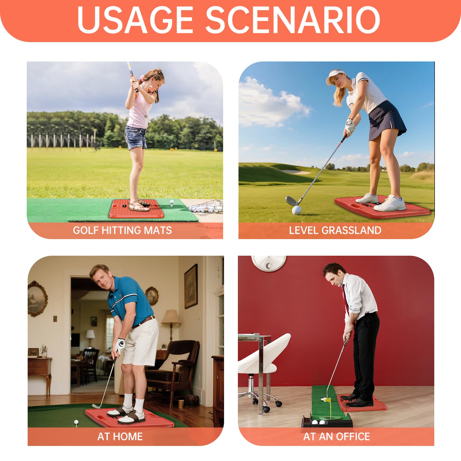 ゴルフバランスボード ゴルフスイングトレーニング Amazon | GCDZFYG ゴルフバランスボード ゴルフスイング