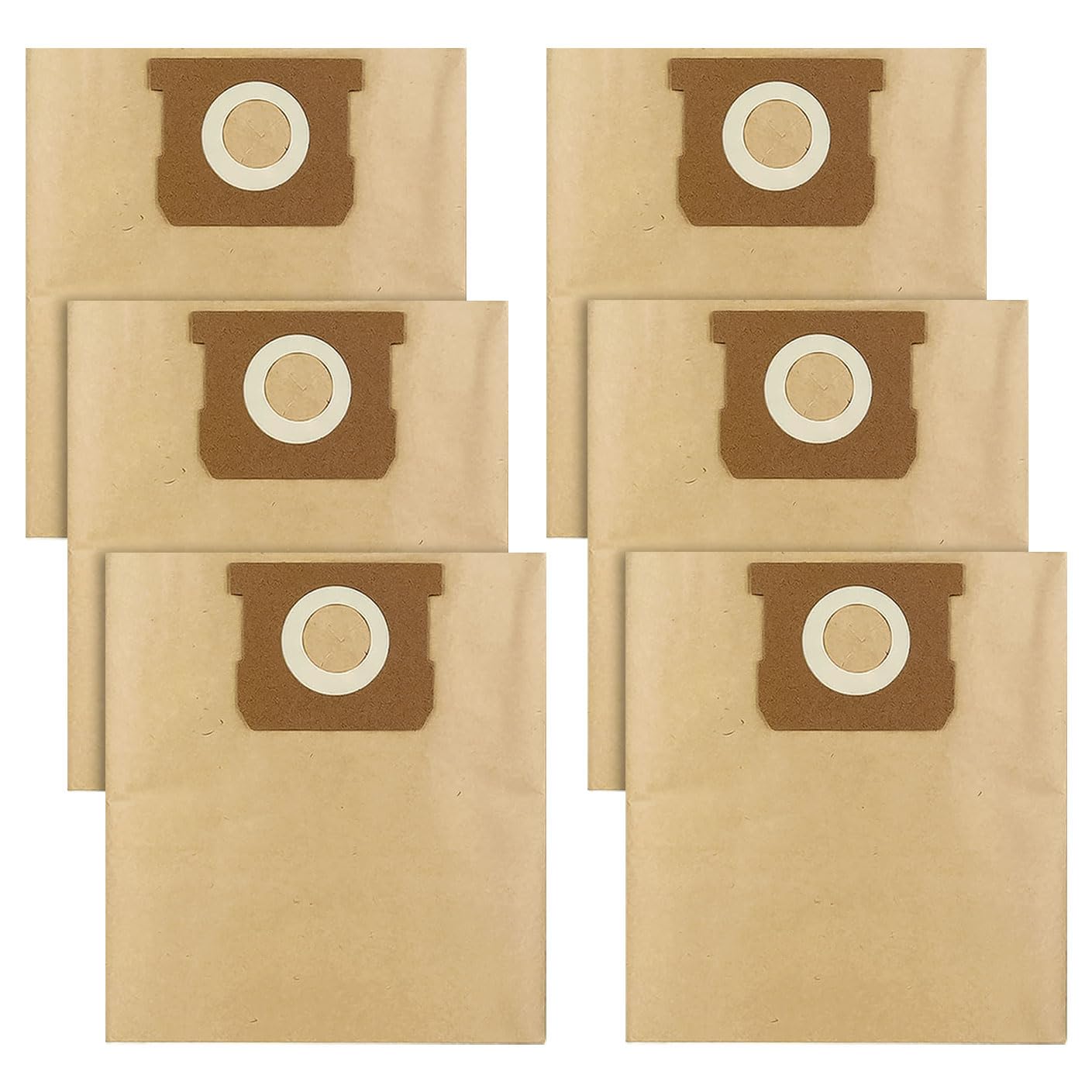 Lilian's♡select shop Amazon.com: 25-1228 Shop Vac Filter Bags for Stanley 2.5, 3, 3.5