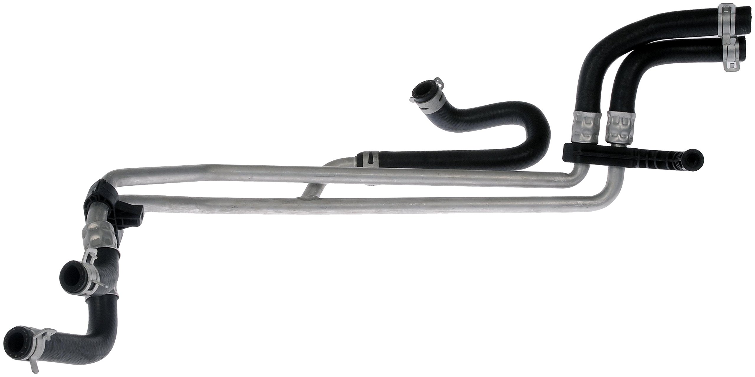 Photo 1 of Dorman 626-516 HVAC Heater Hose Assembly Compatible with Select Jeep Models