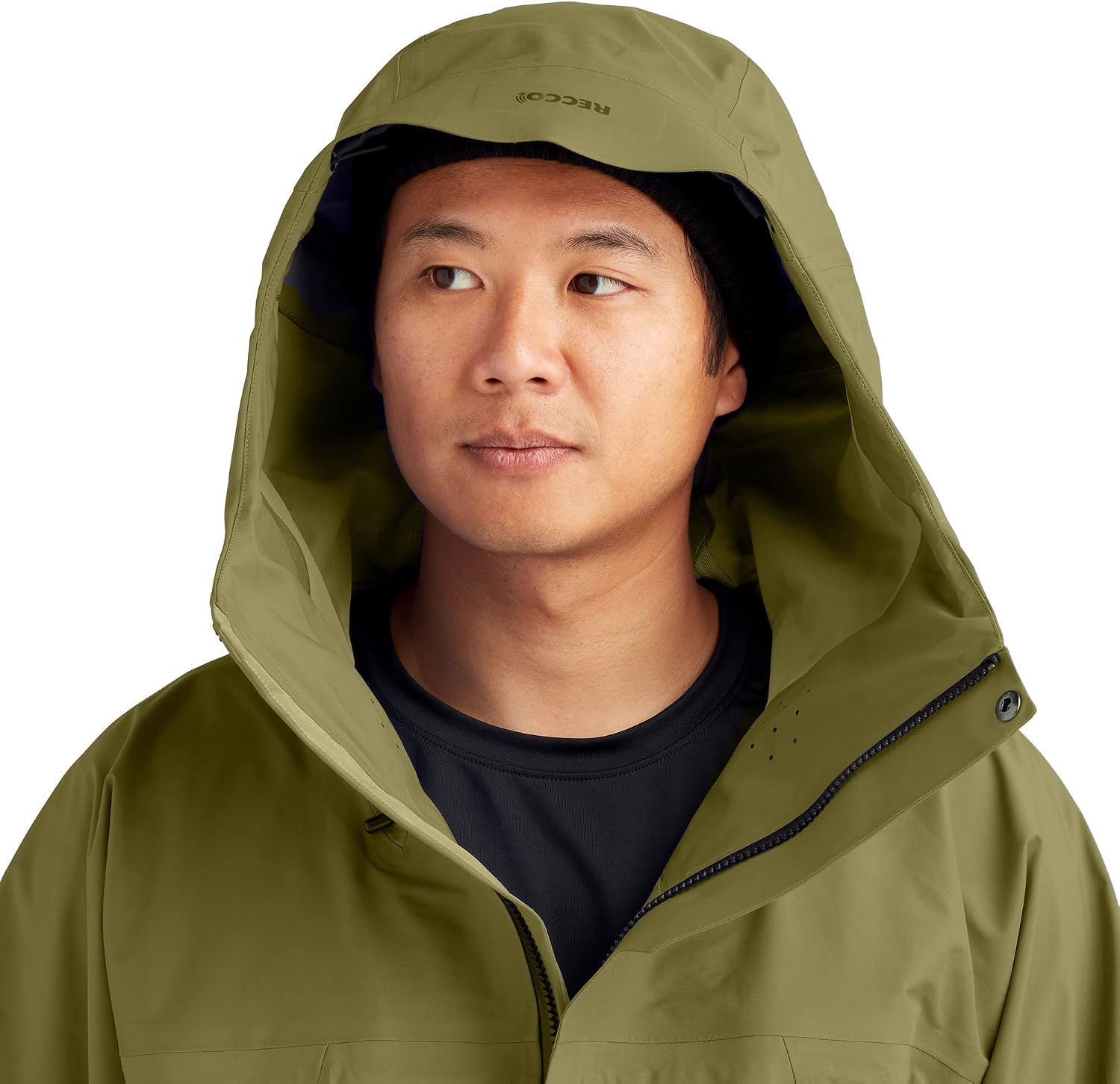 Dakine Men's Sender 20k Insulated Parka – Waterproof, 3 Layer Snowboard Jacket