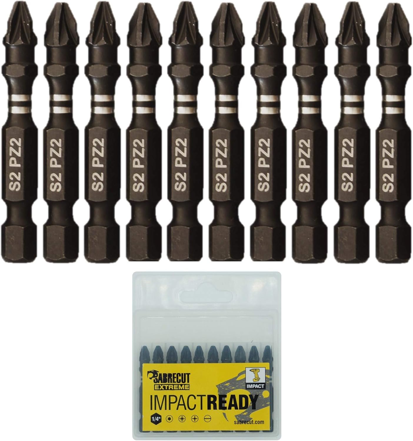 portapunte per trapano milwaukee