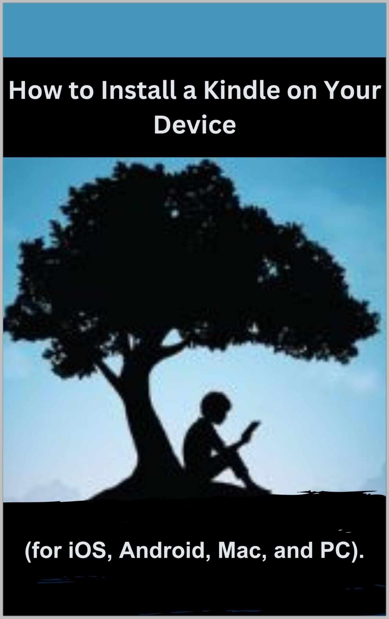 Locker.Ink | Elevate Your Reading Experience: Top Kindle Apps for the Holiday Season Install Guide
