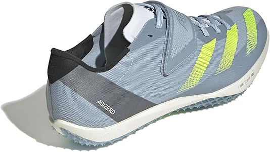 Amazon.co.jp: [adidas] ユニセックス アディゼロ HJ ADIZERO HJ MDF84