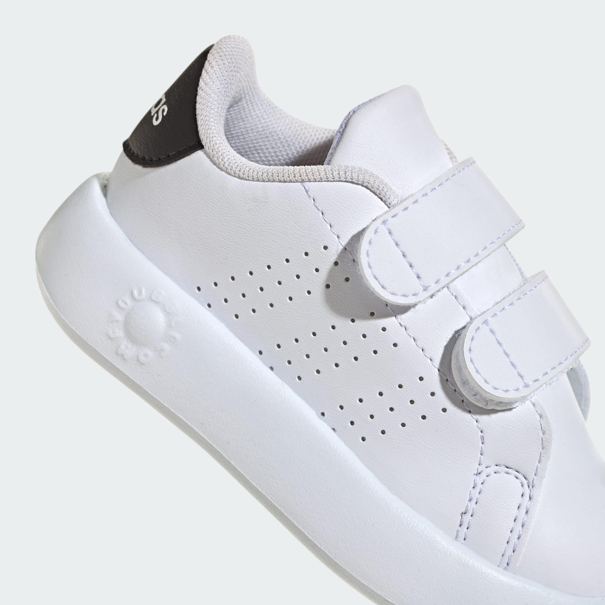Adidas Unisex bebé Advantage Zapatos Kids