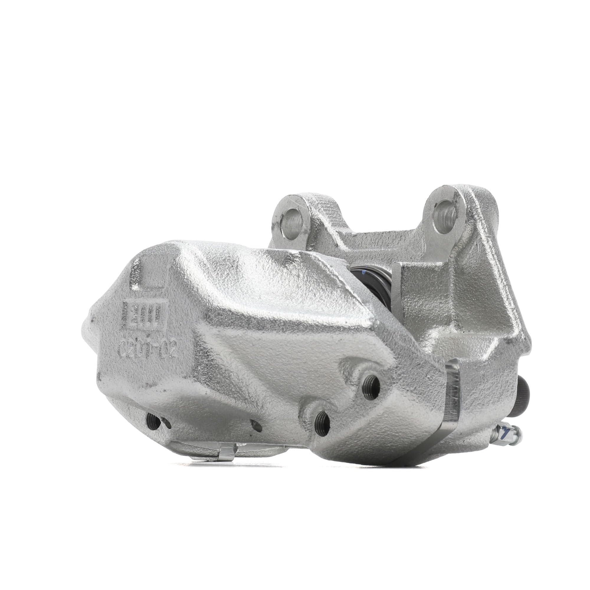 Zacisk Hamulcowy Przedni Prawy RIDEX 78B1337 Kompatybilny z PORSCHE 911 kabriolet 911 Targa 911