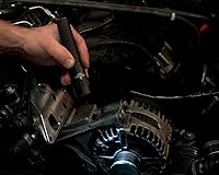 Vista 8 de Streamlight Strion Linterna de altos lúmenes LED recargable con mango de anillos y cargador 120 voltios CA