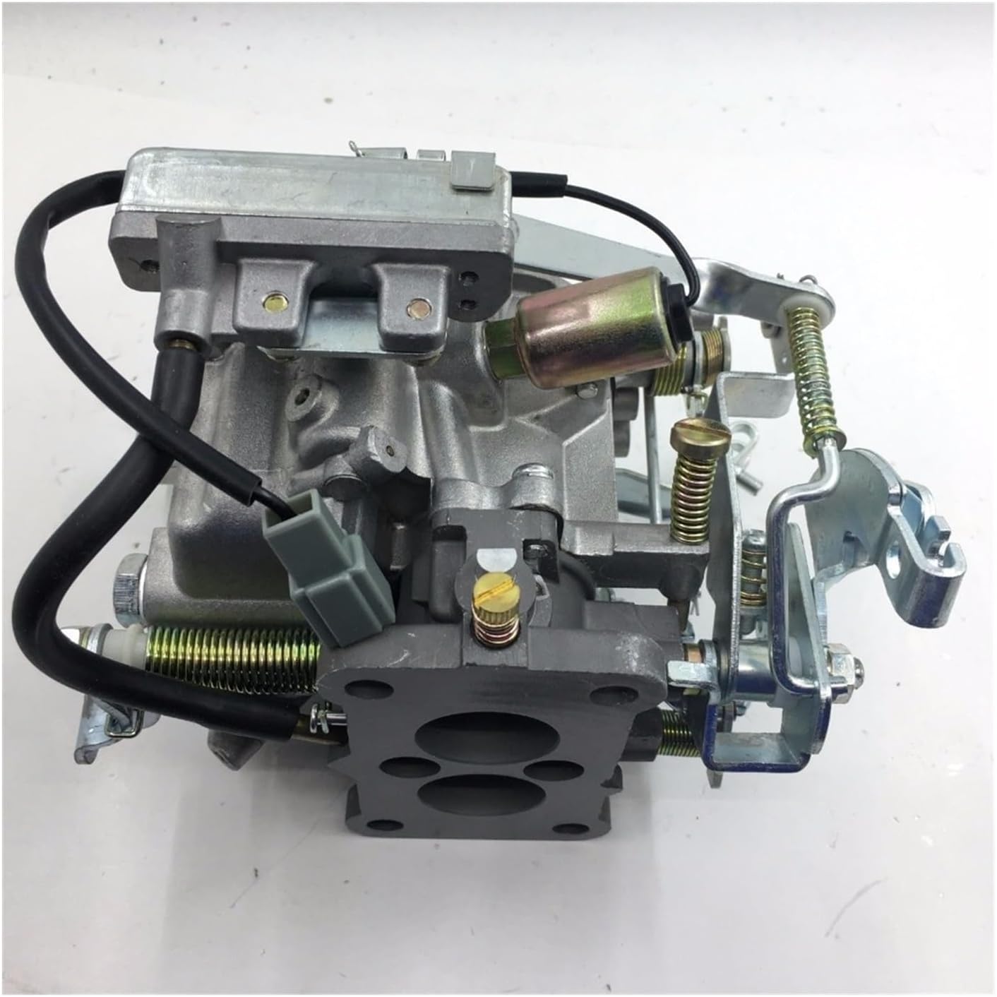 互換品 トヨタ 5K エンジン用 キャブレター 21100-13420 カローラバン
