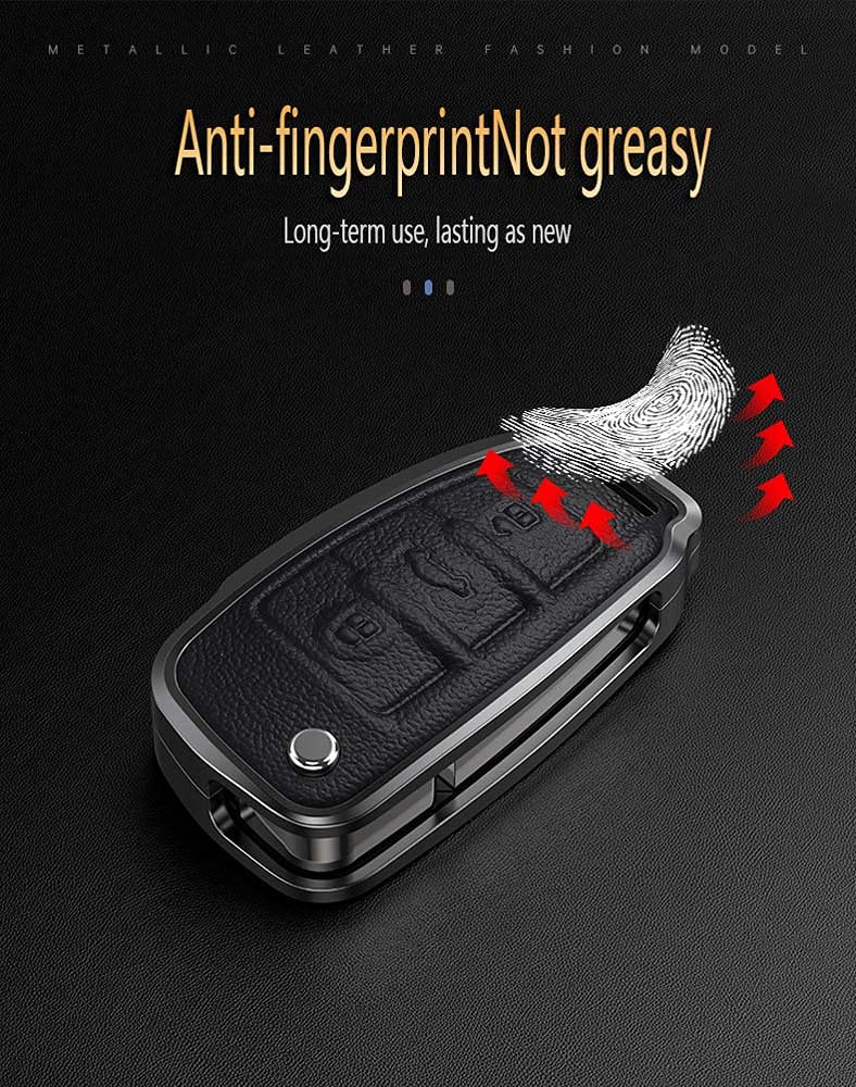 TELECOMANDO GUSCIO DI RICAMBIO AUDI A1 A3 A4 A6 Q3 Q5 Q7 SCOCCA COVER