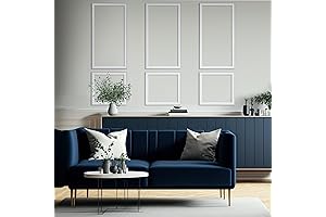 3D Wall Panels: Wainscoting Panels Kit for Interior Accent Wall Decor