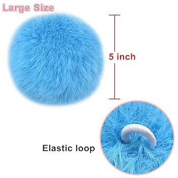 「pompom」 Amazon.com: Adeweave 1.5 Inch Pom poms –100 Soft and Fluffy
