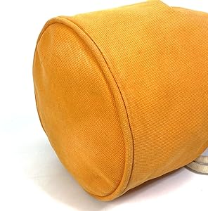 HERMES エルメス サックマリーン ミニ 巾着 ショルダーバッグ ポーチ 【中古】 HERMES（エルメス） サックマリーン レシーフMM トワルアッシュ