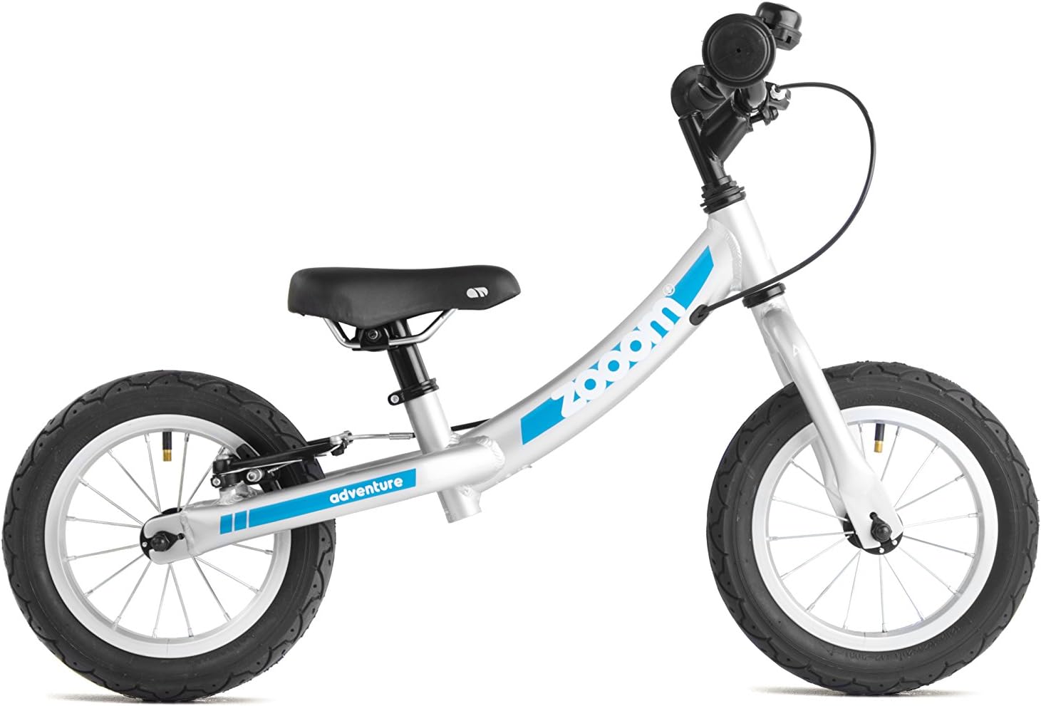 Adventure Kids' Zooom Balance Bike Amazon.co.uk Toys & Games