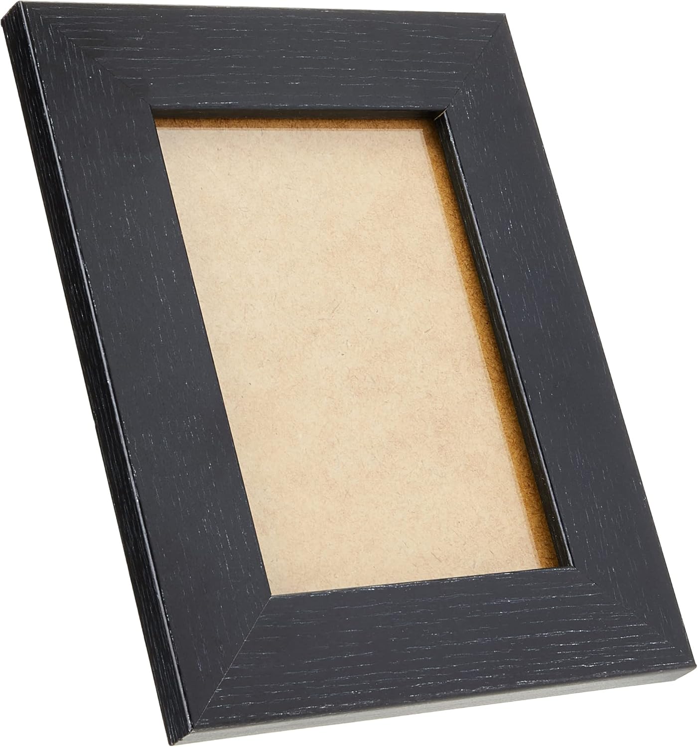 Frame Company Watson Range Brown 10x8 inch Picture Photo Frame *Choice of Sizes* Fitted with Real Glass