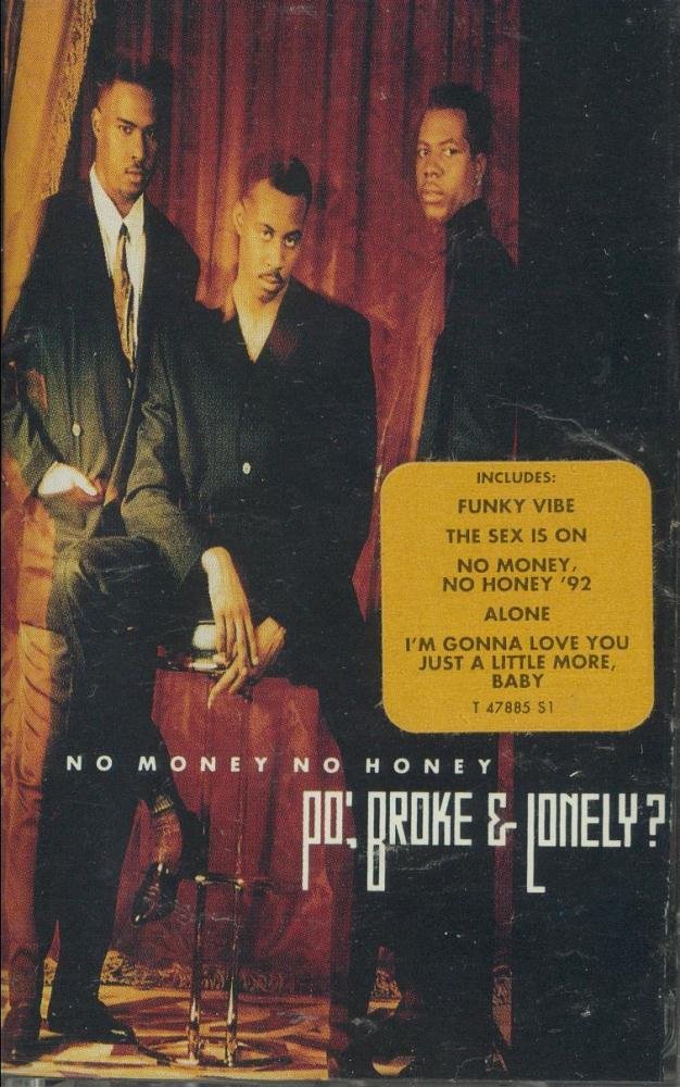 Amazon.com: No Money No Honey