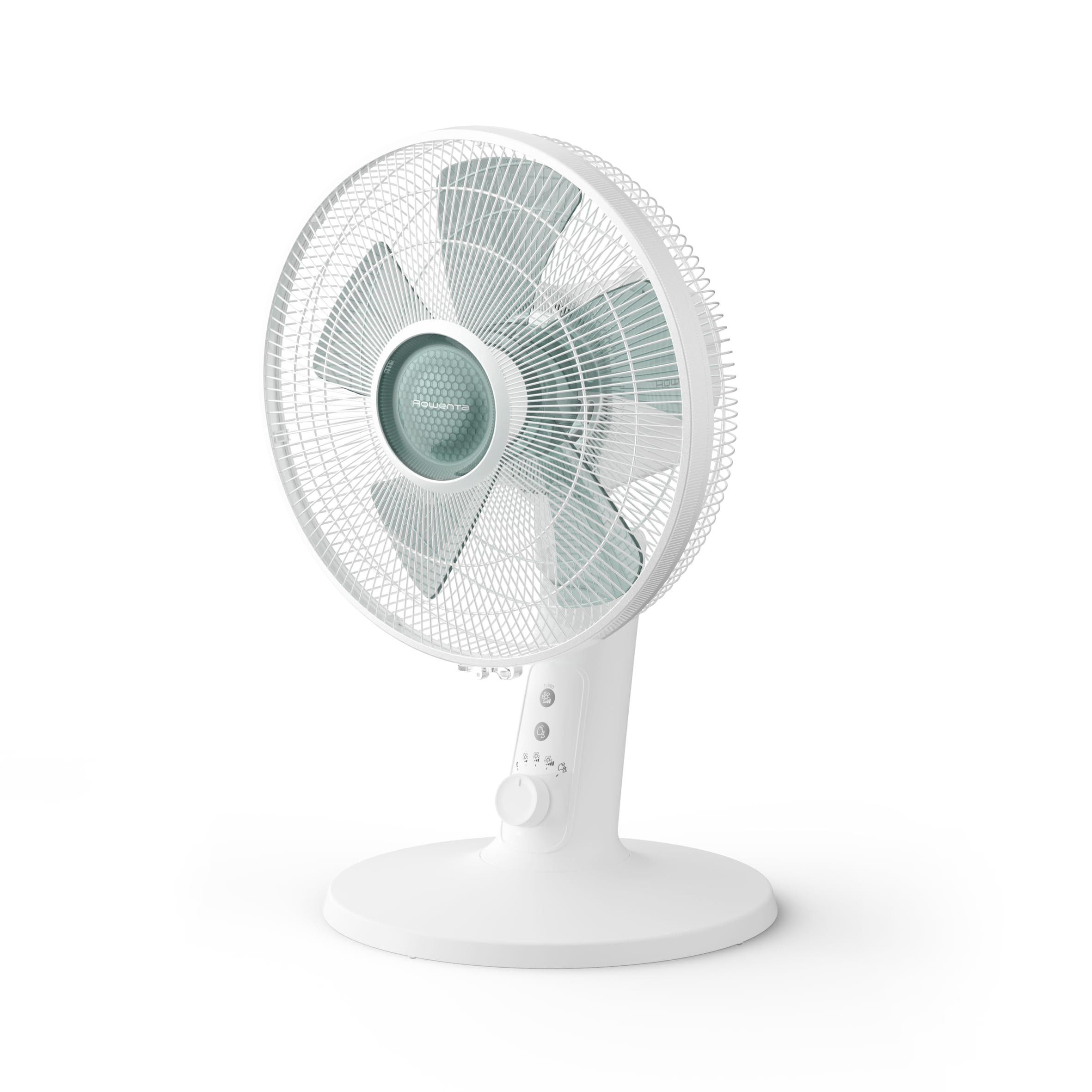 Rowenta Tischenventilator Turbo Silence Extreme