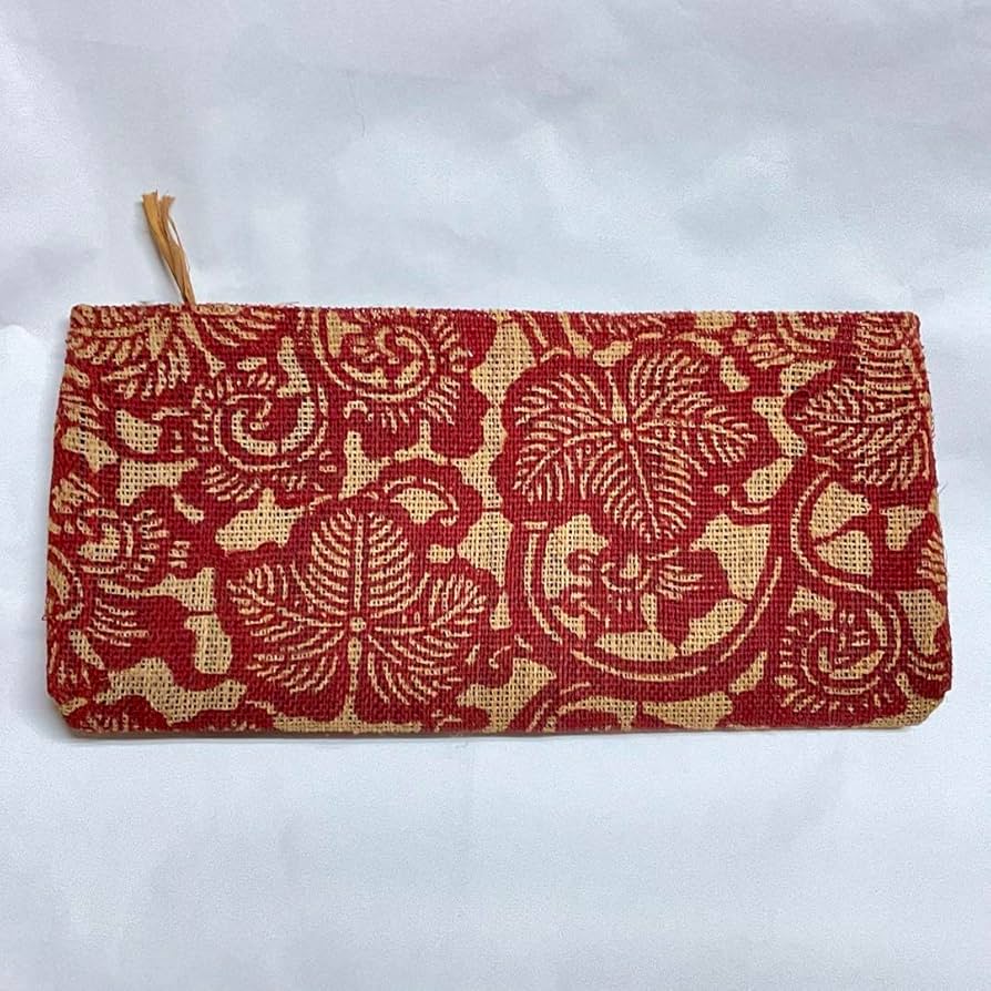 古シナ布　科布　襤褸 東北地方 大正時代 古袋 しな布　31cm x 39cm 古シナ布 科布 襤褸 東北地方 大正時代 古袋 しな布 31cm x 39cm