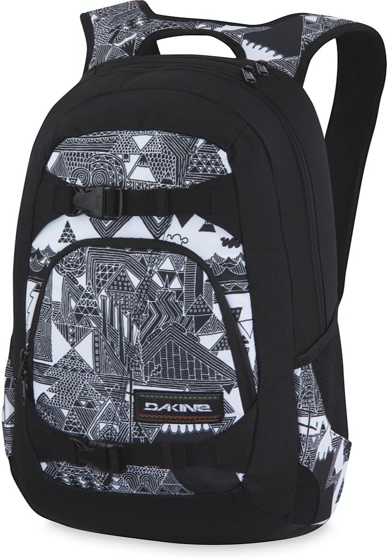 Dakine Explorer Laptop Backpack