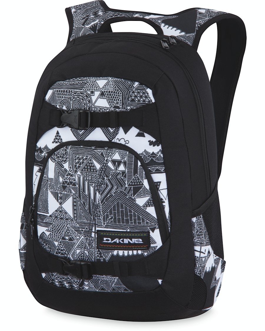 Dakine Explorer Laptop Backpack