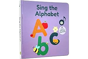 Calis Books ABC Book: Ultimate Learning Resource for Toddlers!