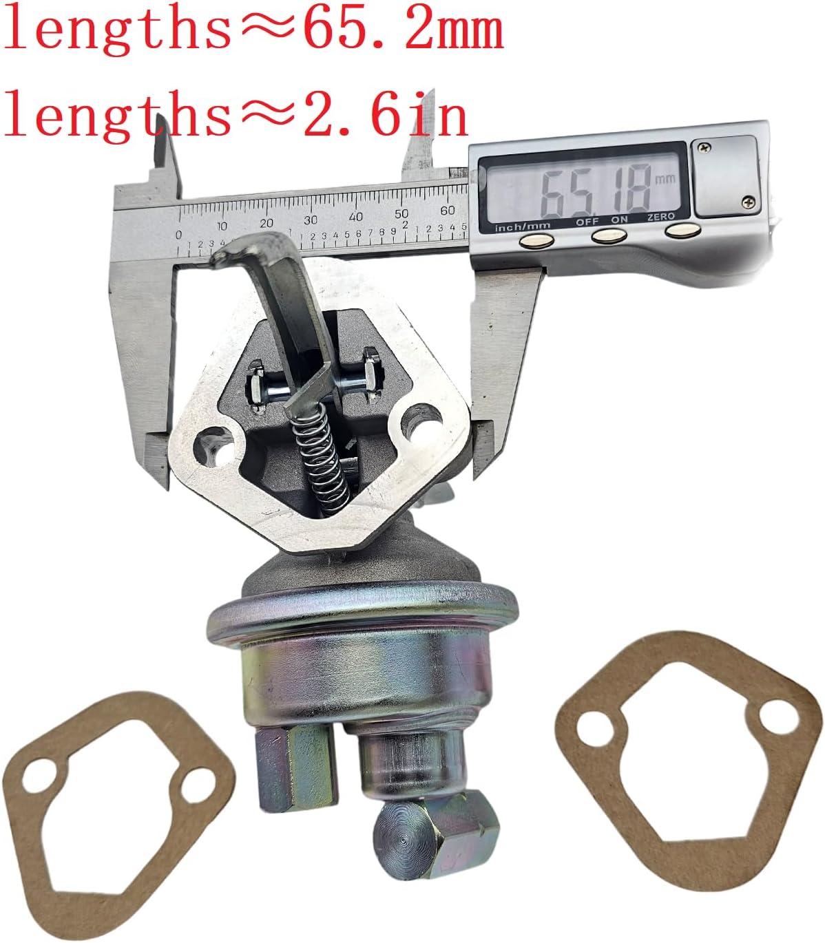 Fuel Transfer Pump 4937405 C4937405 FOR Cummins B3.9L 4B 4BT 4BTA B5.9L 6B 6BT 6BTA 6BTAA Engine