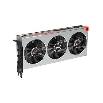 【ジャンク品】Asrock RADEON VII ASRock | AMD Phantom Gaming X Radeon™ VII 16G